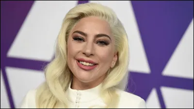 Qui est cette chanteuse américaine, auteure et interprète du titre ''Poker Face'' ?