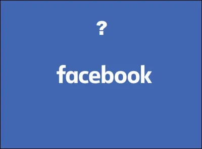 Qui est le créateur de Facebook ?