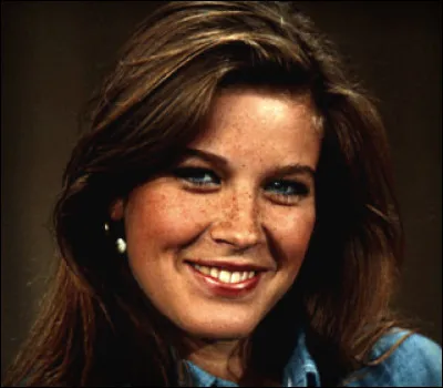 Qui est cette chanteuse, interprète du titre "Pile ou Face" en 1987 ?