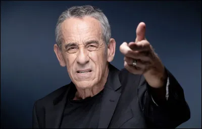 Qui est ce cocréateur de lémission "Face à France" ?