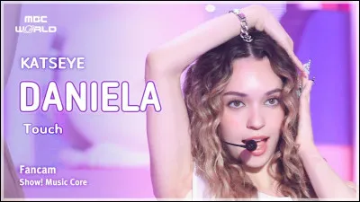 La membre Daniela de Katseye possède une double nationalité. Quelles sont ces deux nationalités ?