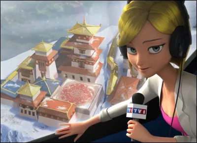 Qui est ce personnage ?