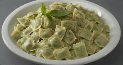 À vous de compléter : "La raviole de ..." :