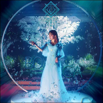 Combien de membres composent actuellement le groupe Dreamcatcher ?