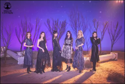 Quel titre de chanson de Dreamcatcher est devenu leur premier clip vidéo à dépasser les 100 millions de vues sur YouTube ?