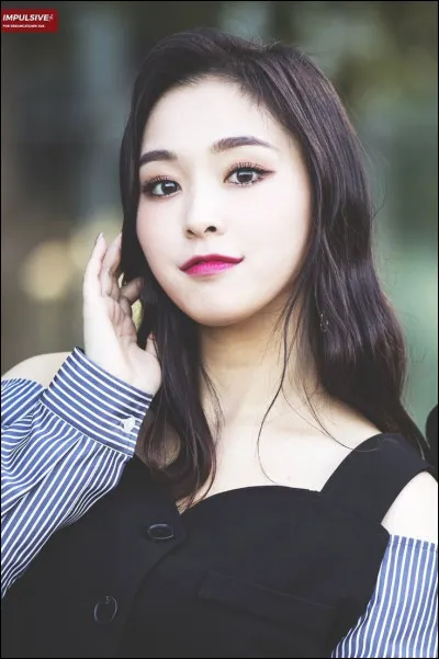 Quelle membre a rejoint le groupe lors de leur re-début en tant que Dreamcatcher (elle ne faisait pas partie de MINX) ?