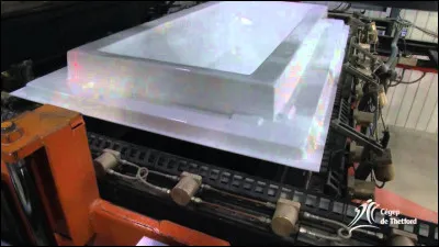 En chimie, comment appelle-t-on la capacité d'un plastique à être remodelé ?