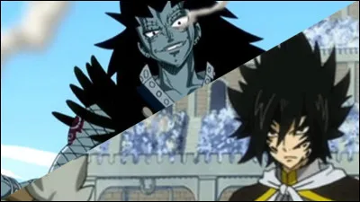 Si tu pouvais appartenir à une race surpuissante dans "Fairy Tail", laquelle choisirais-tu ?