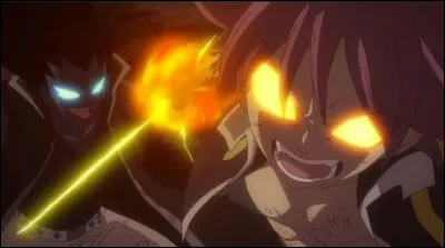 Enfin, quel est ton dragon préféré ?
1/2