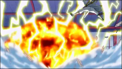 Quel élément de "Fairy Tail" est le plus important pour toi ?