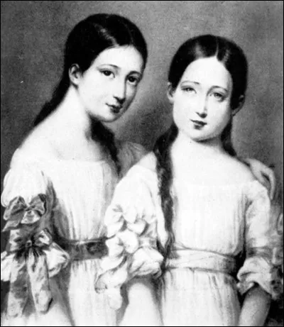 Qui est cette impératrice (à droite) ?