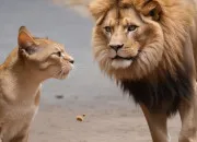 Test Es-tu plutt un animal sauvage ou domestique ?