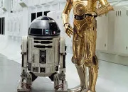 Test Quel personnage es-tu dans ''Star Wars'' ?