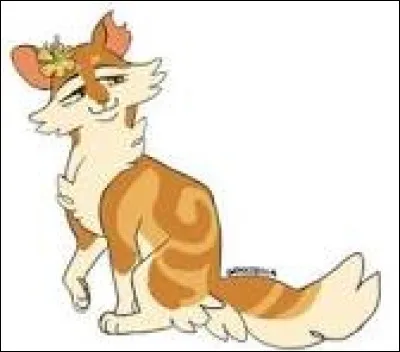 Vrai ou faux ?
Bouton d'Or est devenue ancienne.