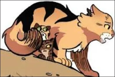 Est-ce vrai que Bouton d'Or a eu une jeune sur morte ?