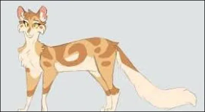 Il était né dans la portée de...