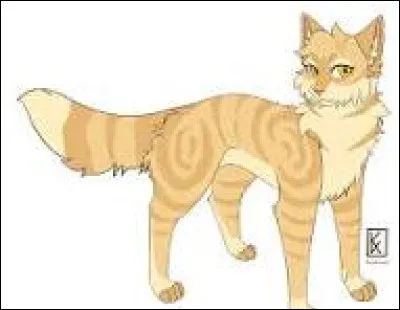 Quel est le nom de Bouton d'Or en anglais, d'ailleurs ?