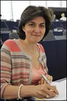 Quel est le parti de Sylvie Goulard ?