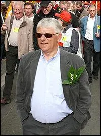 Quel est le parti de Maxime Gremetz ?