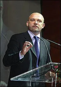 Quel est le parti de Frédéric Nihous ?