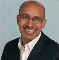 Quel est le parti de Harlem Désir ?