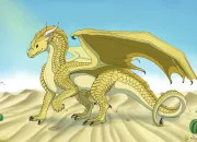 Quiz Tous les Ailes de Sable !