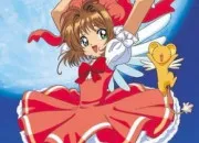 Test Quelle carte primordiale de ''Cardcaptor Sakura'' es-tu ?