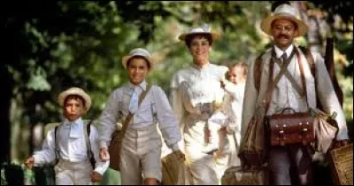 Ce roman inspirera un film qui fera suite au long métrage ''La Gloire de mon père''. On y trouve, notamment les acteurs Philippe Caubère, Nathalie Roussel ou encore Julien Clamaca. Sorti en 1990, qui en est le réalisateur ?