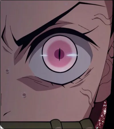 Quelle image préfères-tu ? (Nezuko)