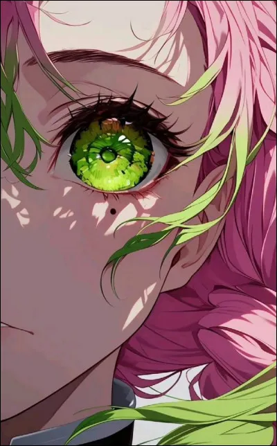 Quelle image préfères-tu ? (Mitsuri)