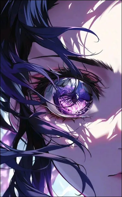 Quelle image préfères-tu ? (Shinobu)