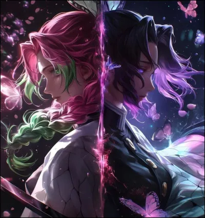 Enfin, quel duo ou trio est ton favori ?