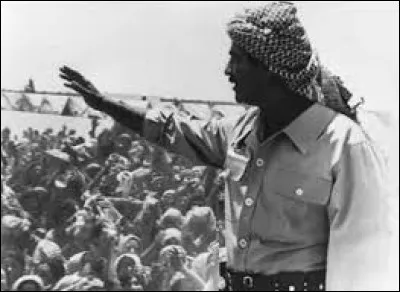 Quels pays entrent en guerre ?