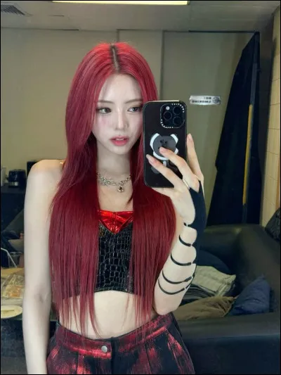 Quel est le signe astrologique de Yuna de Itzy ?