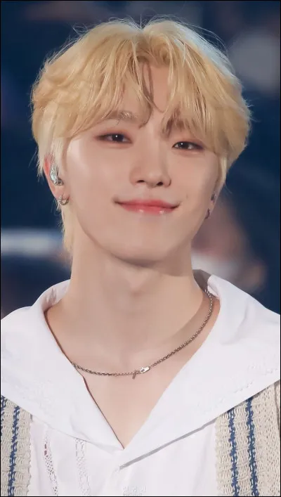 Dino est-il le maknae de Seventeen ?