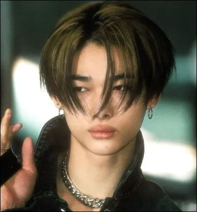 Ni-ki est le maknae de Enhypen, c'est le seul membre...