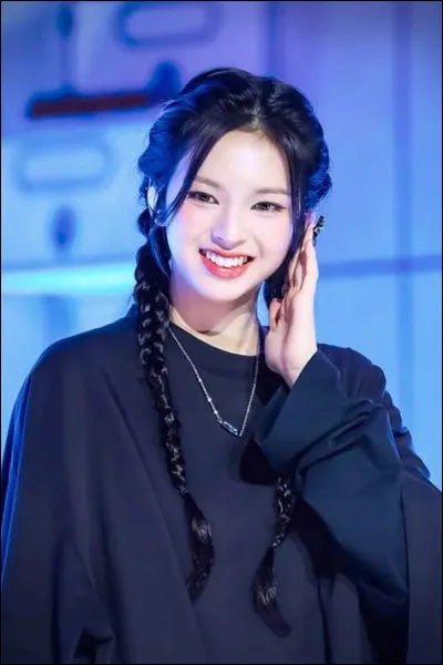 Quel âge a la maknae de BabyMonster ? (mai 2025)