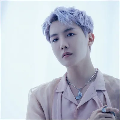 Quels sont les surnoms de J-Hope ?