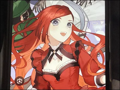 As-tu les yeux bleus ?