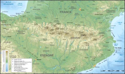 Peut finir au bahut, c'est le...