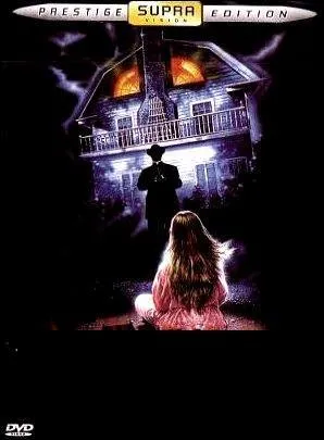 Si je vous dis   ' petite fille' + 'maison hante'  =