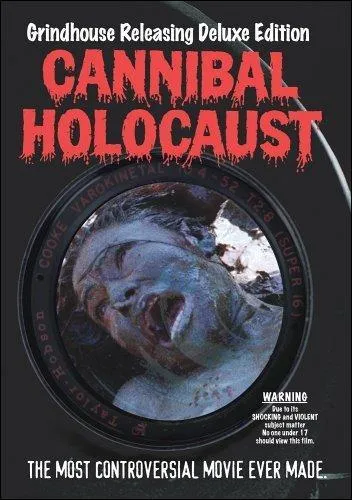 Quelle est l'innovation du film  'Cannibal Holocaust'  de Ruggero Deodato ?