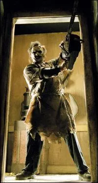 Quel est le titre original du classique  ' Massacre  la trononneuse' ?