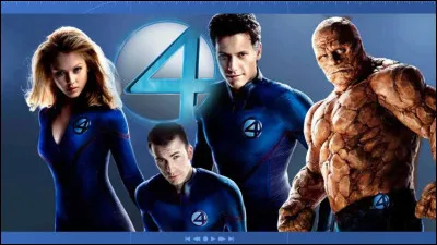 Quels sont les pouvoirs des membres des "Quatre Fantastiques" ?
