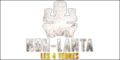 "Koh-Lanta : Les 4 Terres" est la [...] édition de cette émission diffusée sur TF1.