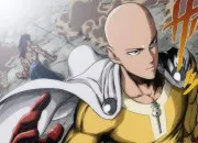 Quiz ''One Punch Man''