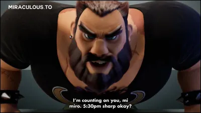 Quel est le nom du projet auquel participe un proche dIvan ?