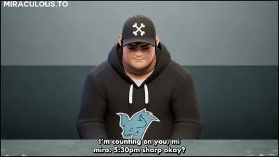 À quelle heure est fixé le rendez-vous dIvan avec lun de ses proches ?