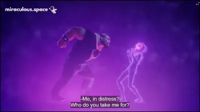 Quel membre de la famille dIvan se fait akumatiser ?