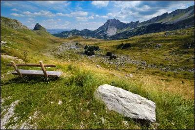 Tu préfères quelle sorte d'endroit ?